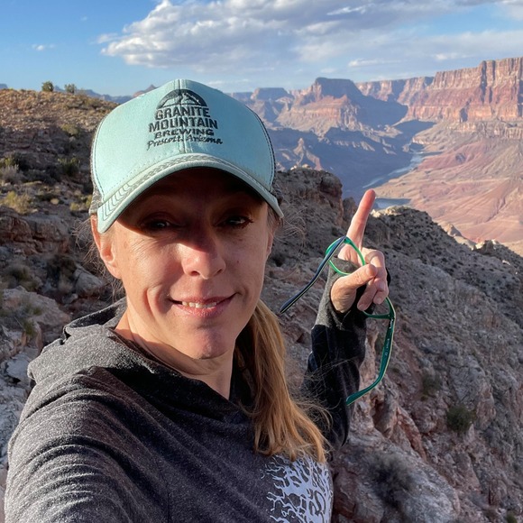 Meet your Posher, Kristi - Picture 1 of 1